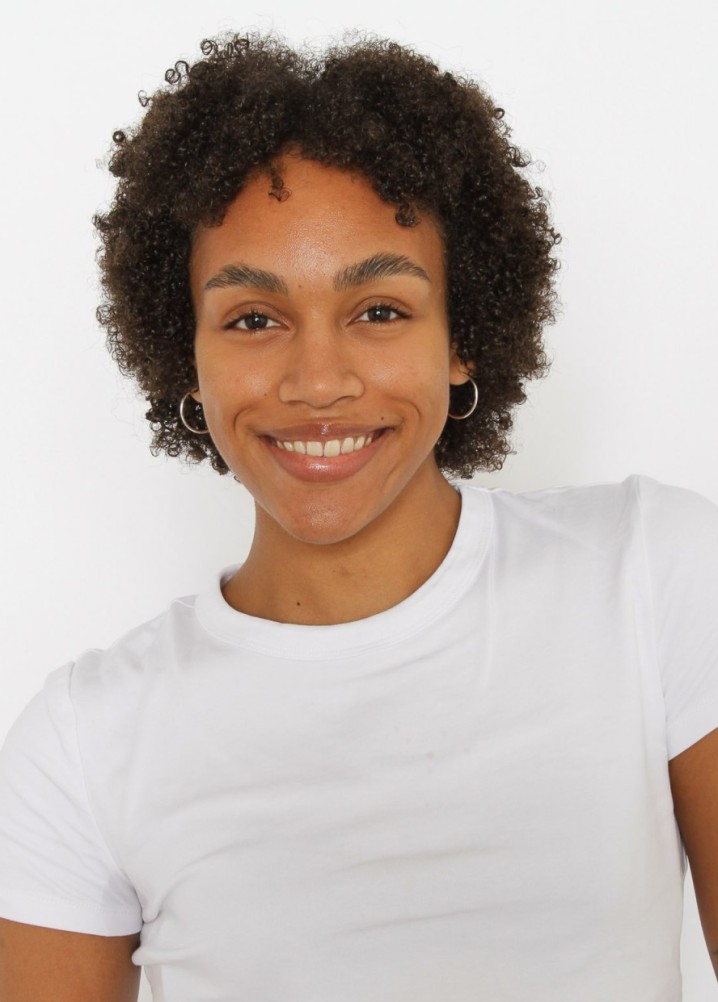 Rebekka Olateju - Digitals
