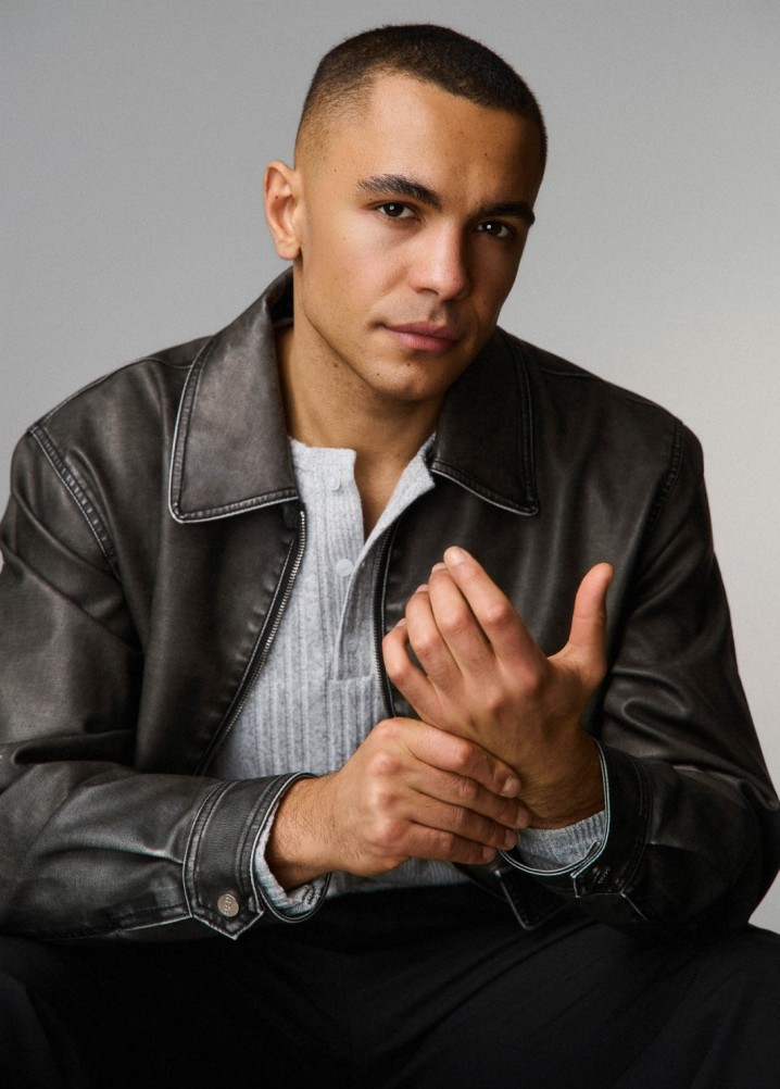 alex part - actor