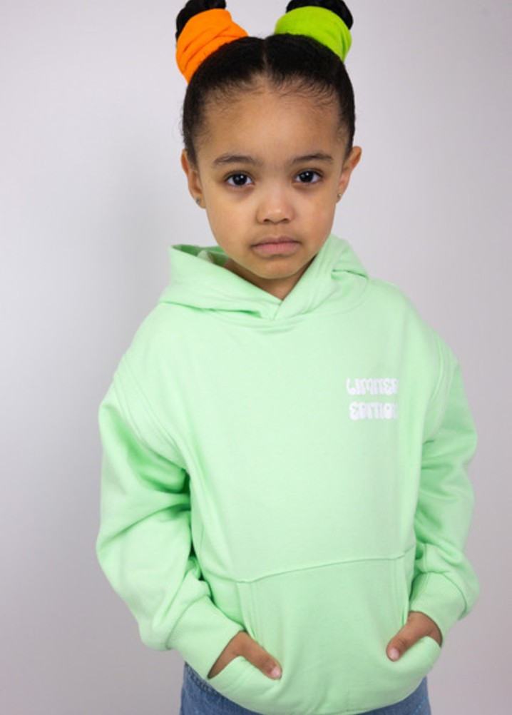 harley ogbonna - junior
