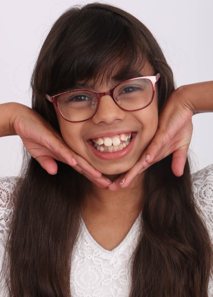 eva ramtohul - junior