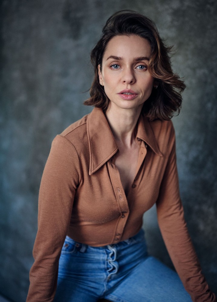 sianad gregory - actor
