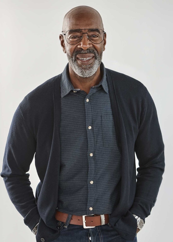 tunde banjoko - actor
