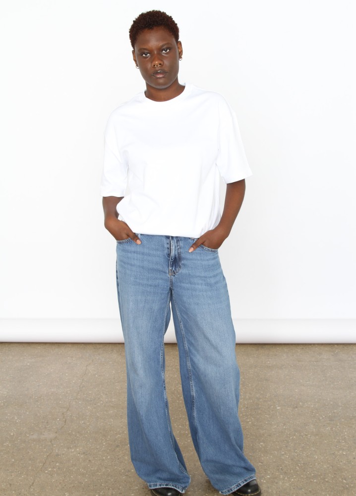 Cherise Joseph-Holloway - Casting Shots