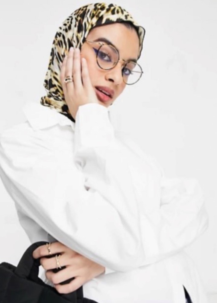 aminah ali - real & unique