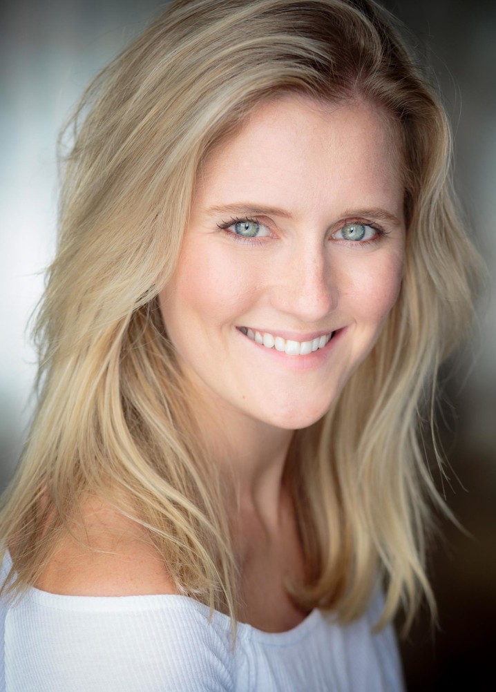 clare-louise skelton - actor