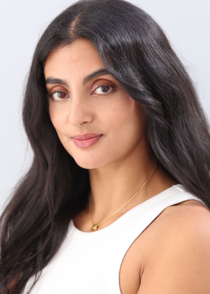 nikkita chadha - actor