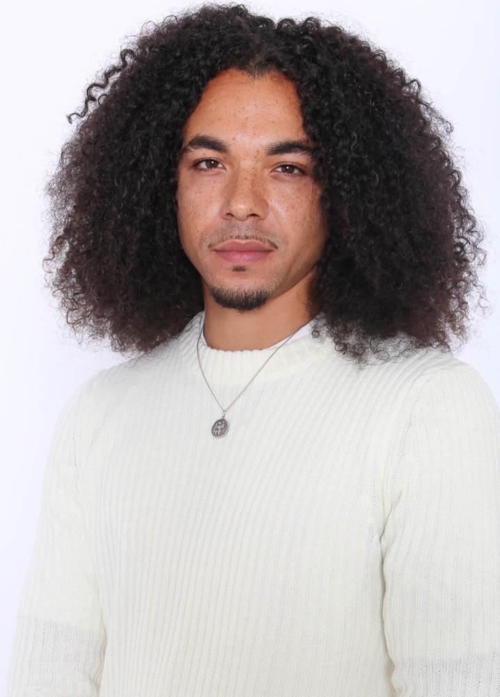 Elliott Hay - Casting Shots