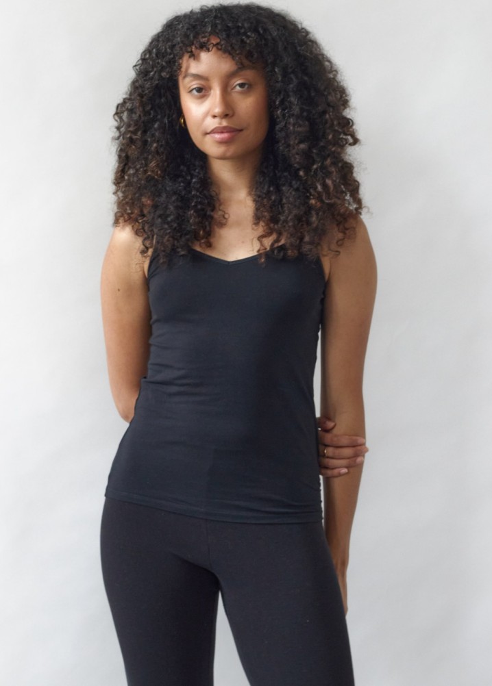 Sarah-Maëva Cialec - Casting Shots