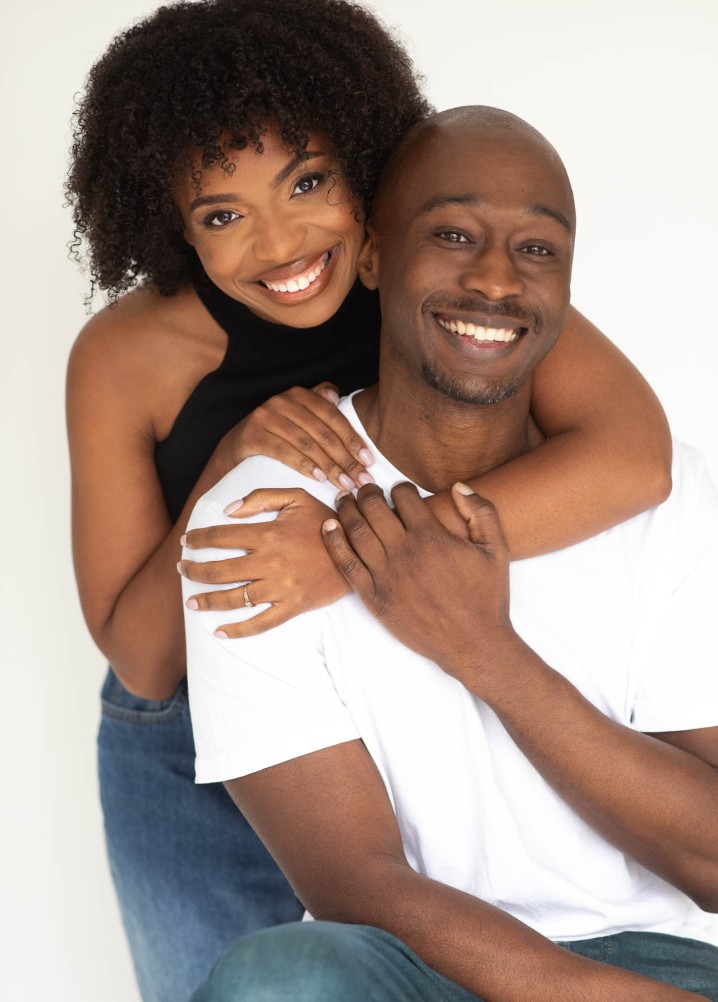 elisha and michael - couples
