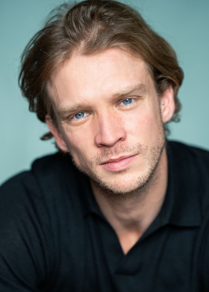 timothy blore - actor