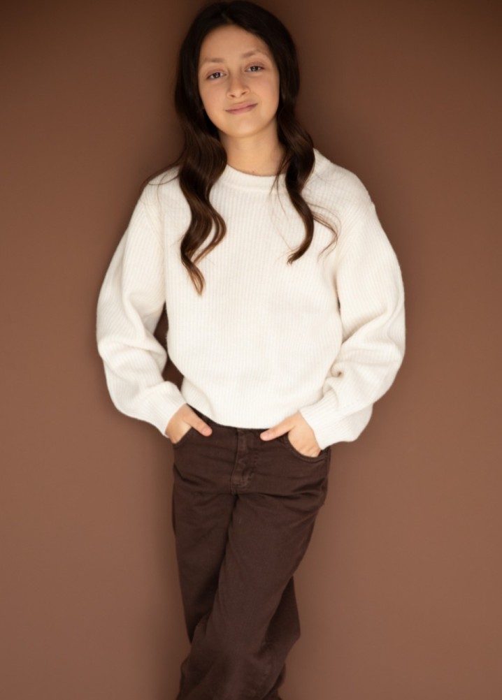 sienna ali - profile