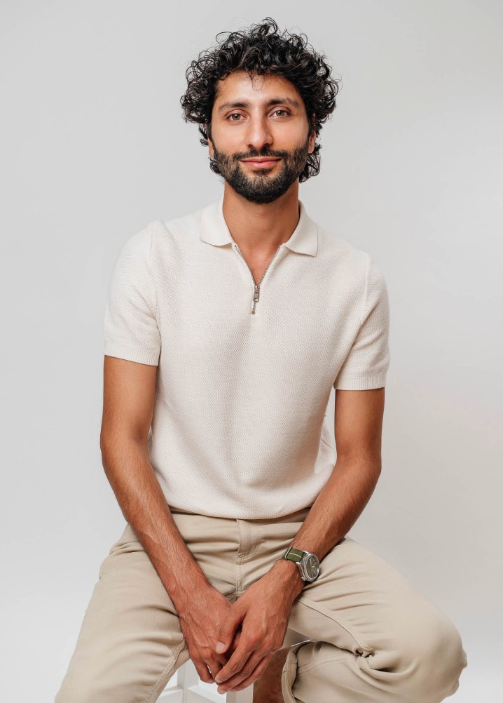 umair asanti - profile