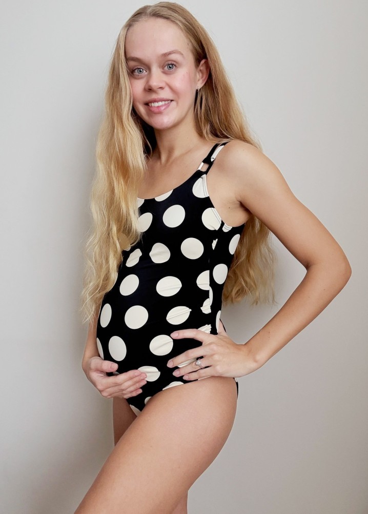 charlotte adams - bumps & babies