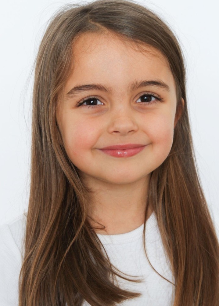 evelyn thompson - junior