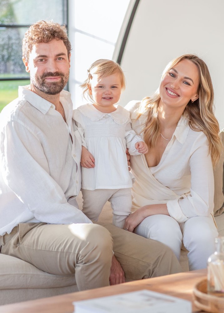 scriven-gowing family - families