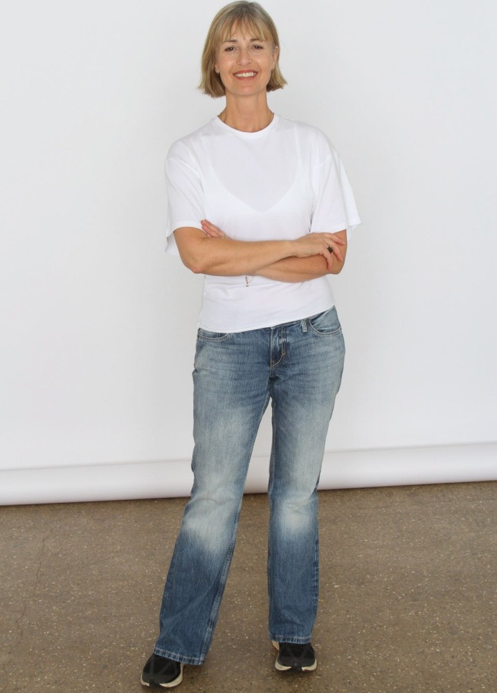 poppy armitage - Casting Shots