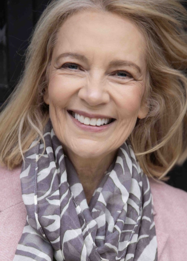 gill macpherson - profile