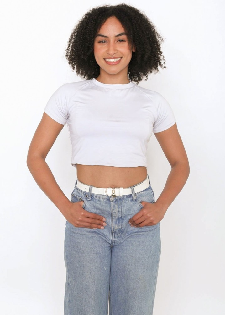 Carla Borges - Casting Shots
