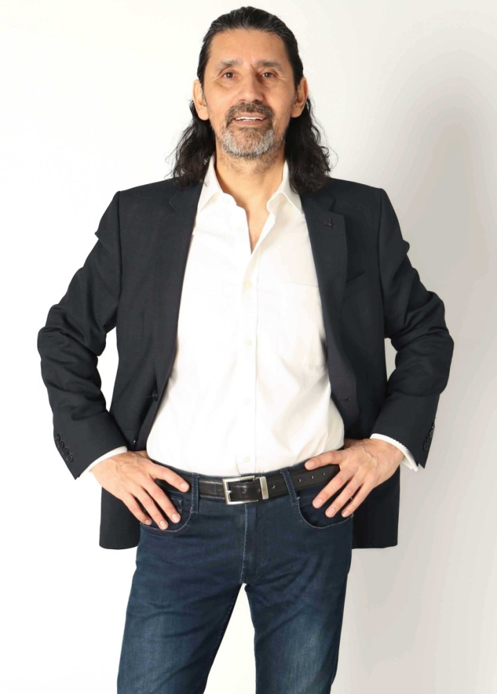 humberto ruiz - Digitals