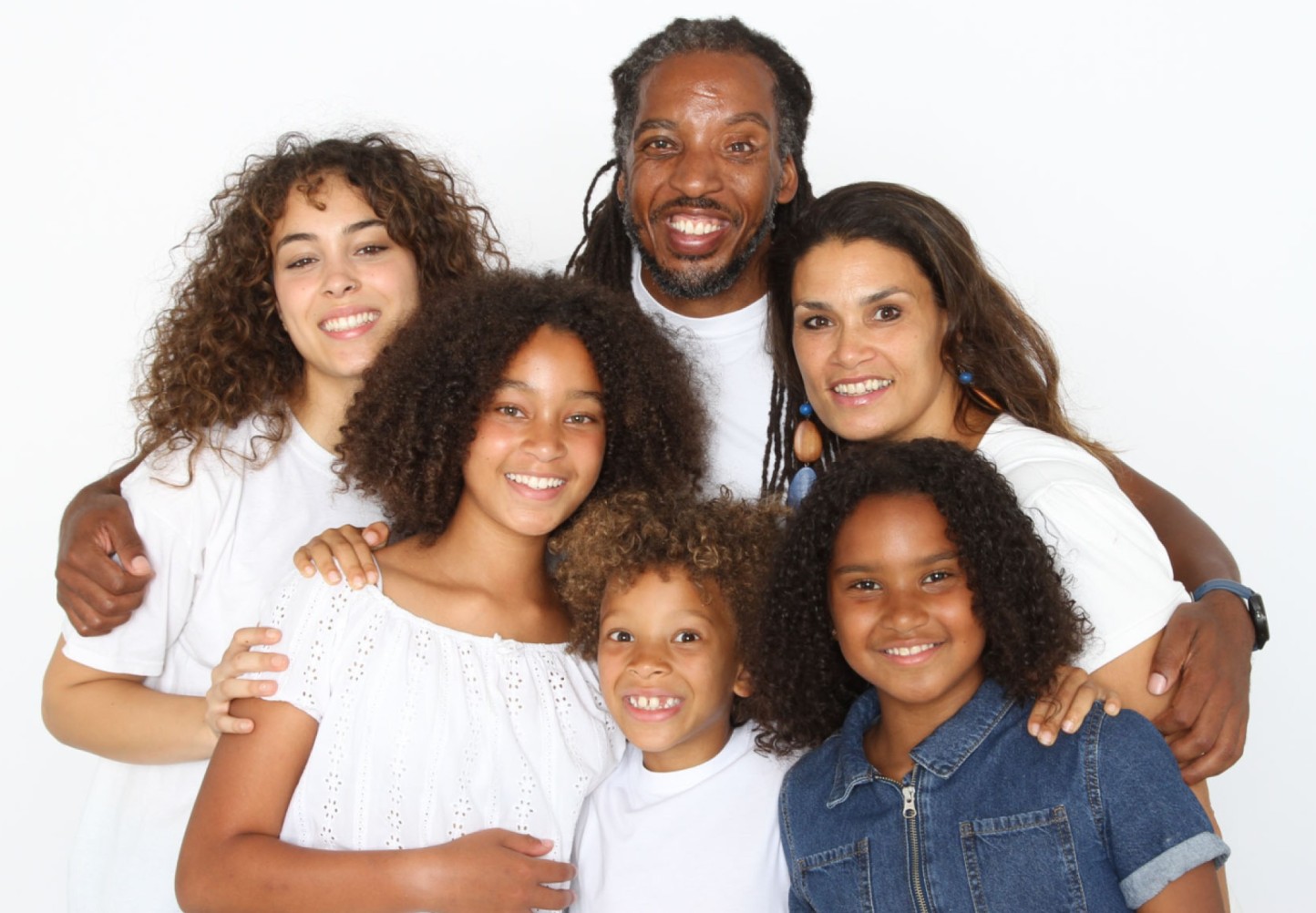 julien family - families