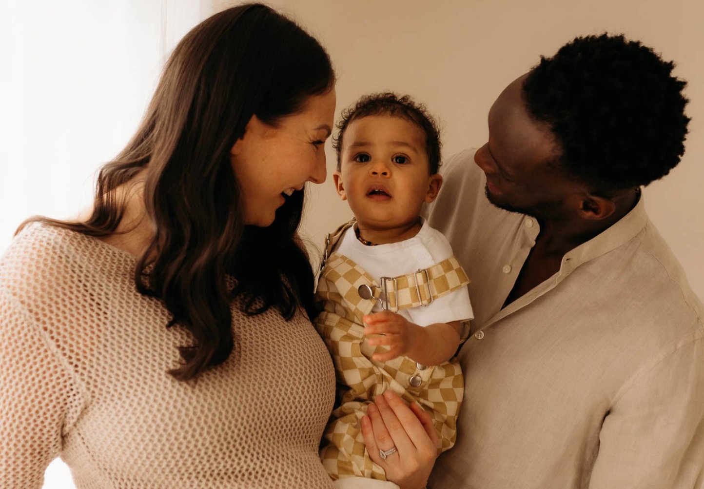 mossi family - families
