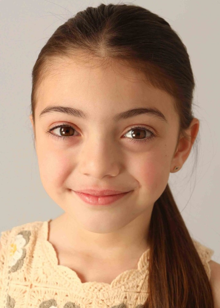 elin tosun - junior