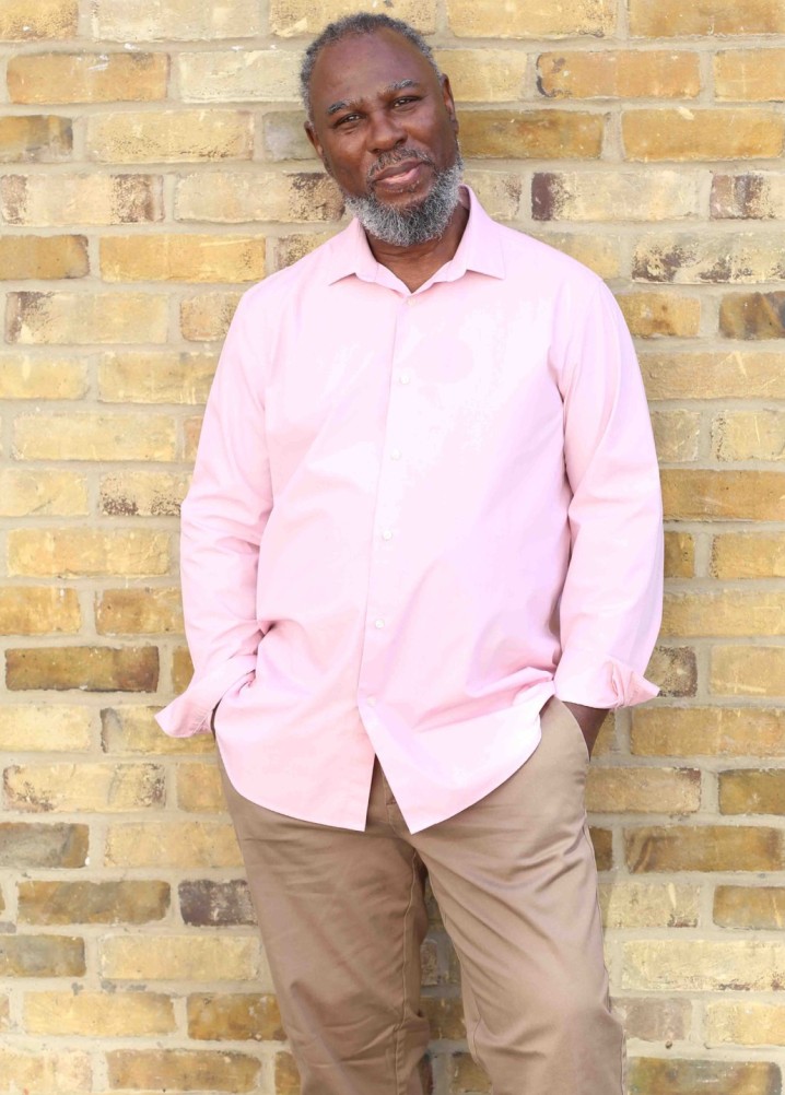 bernard osei - profile