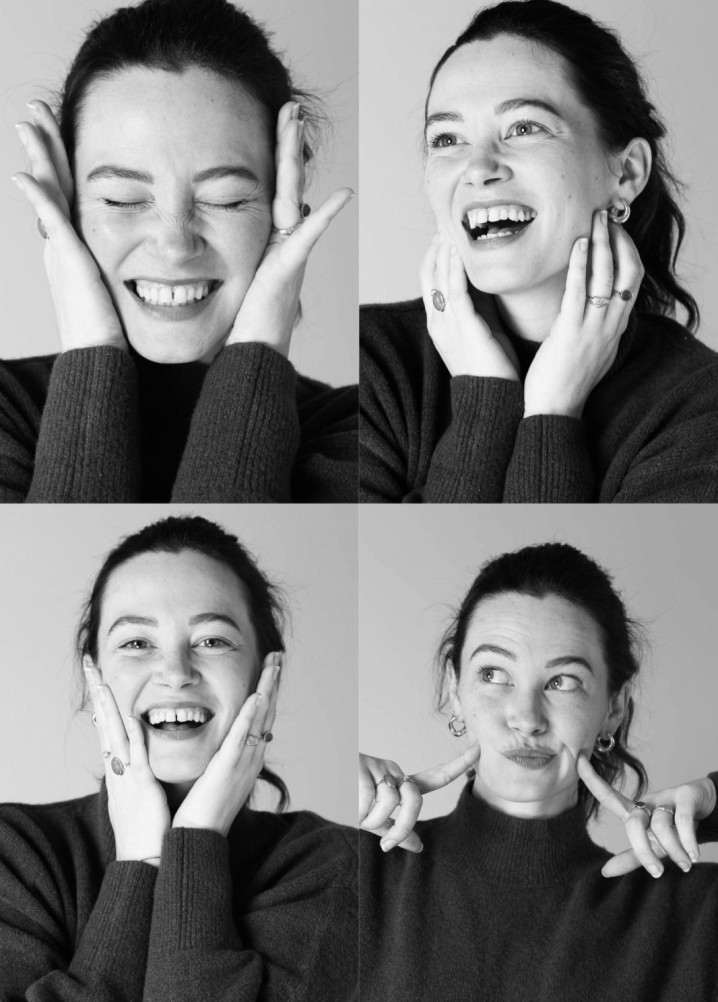 bethany slater - actor