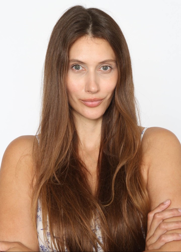 caroline green - actor