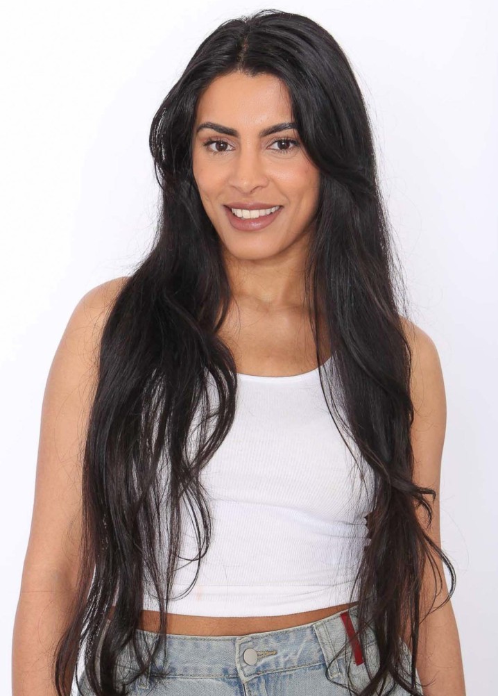 Amna Saleem-Walters - Casting Shots