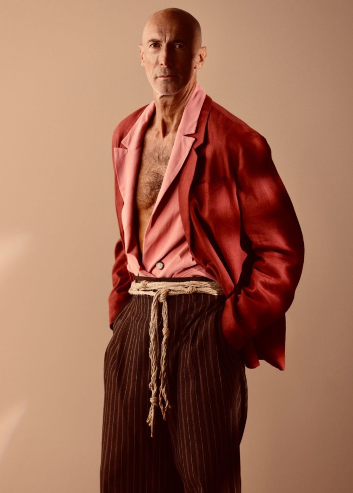 stefano pasianot - actor