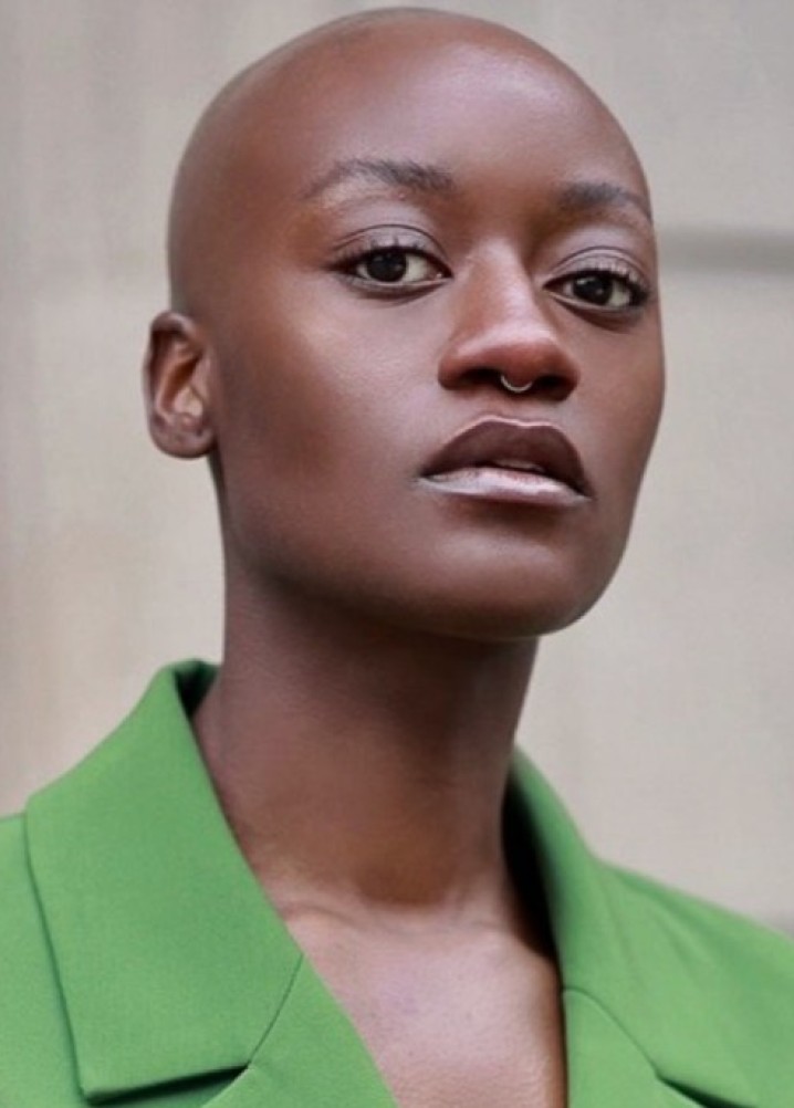 naomi olaniyi - profile