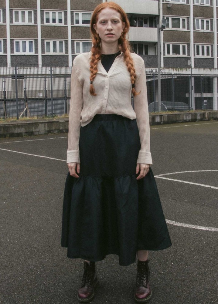 rhiannon lewis - actor