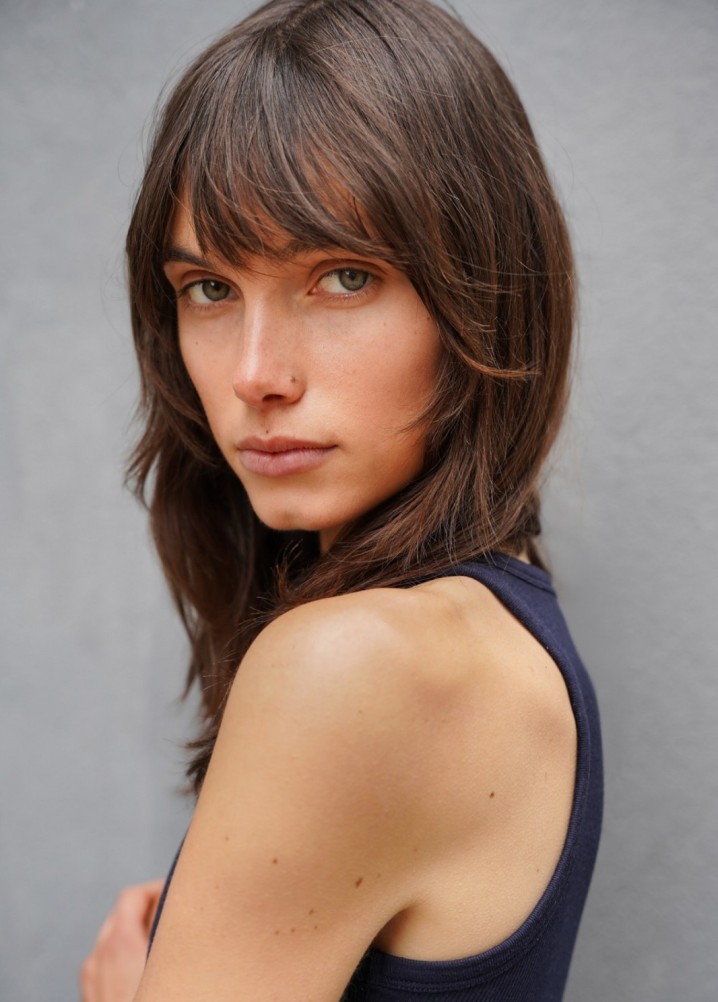 Ines Céline - Digitals