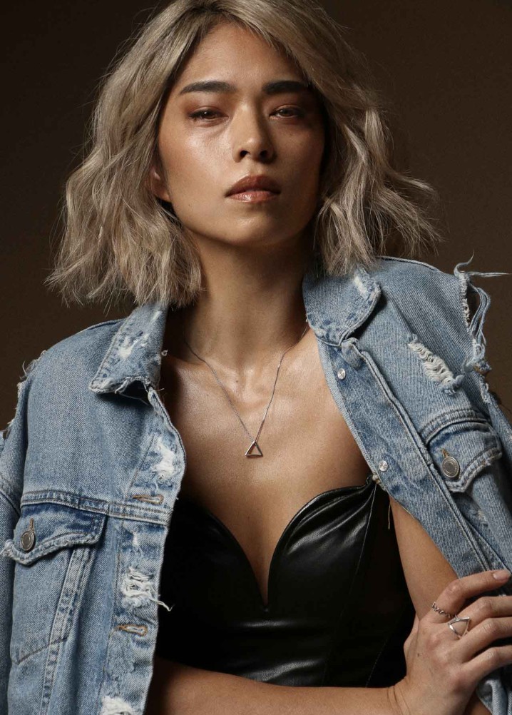 emily sayuri yuen - real & unique
