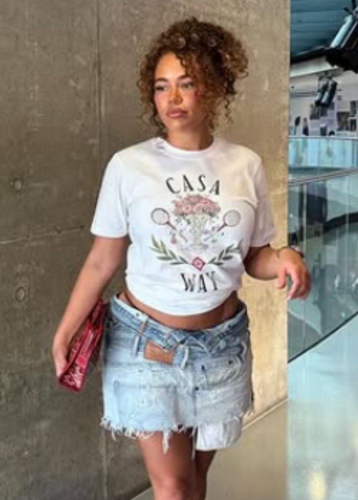 blaise tykal simmons-johnson - influencers