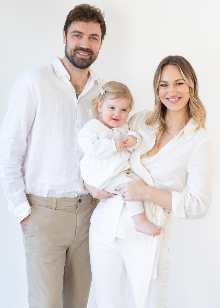 scriven-gowing family - families