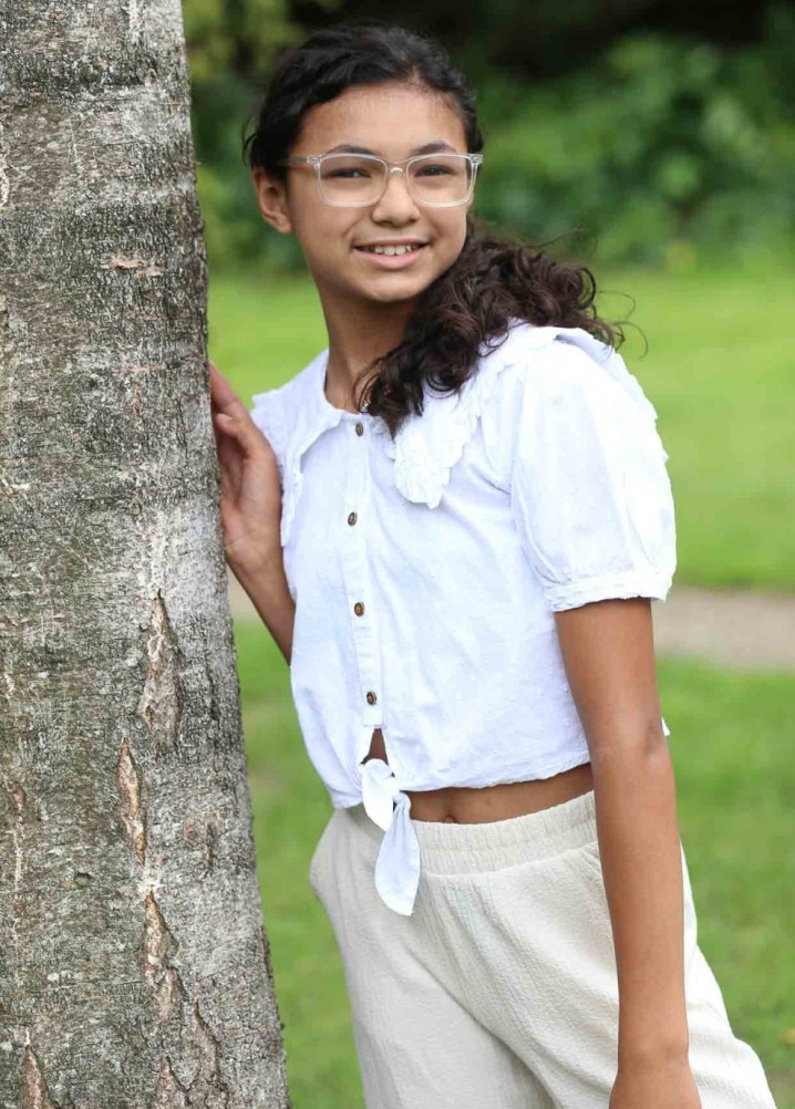 emily ramtohul - junior