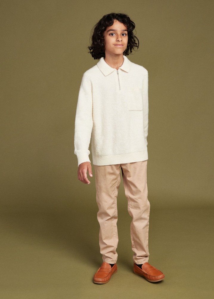 jebron mclane - junior