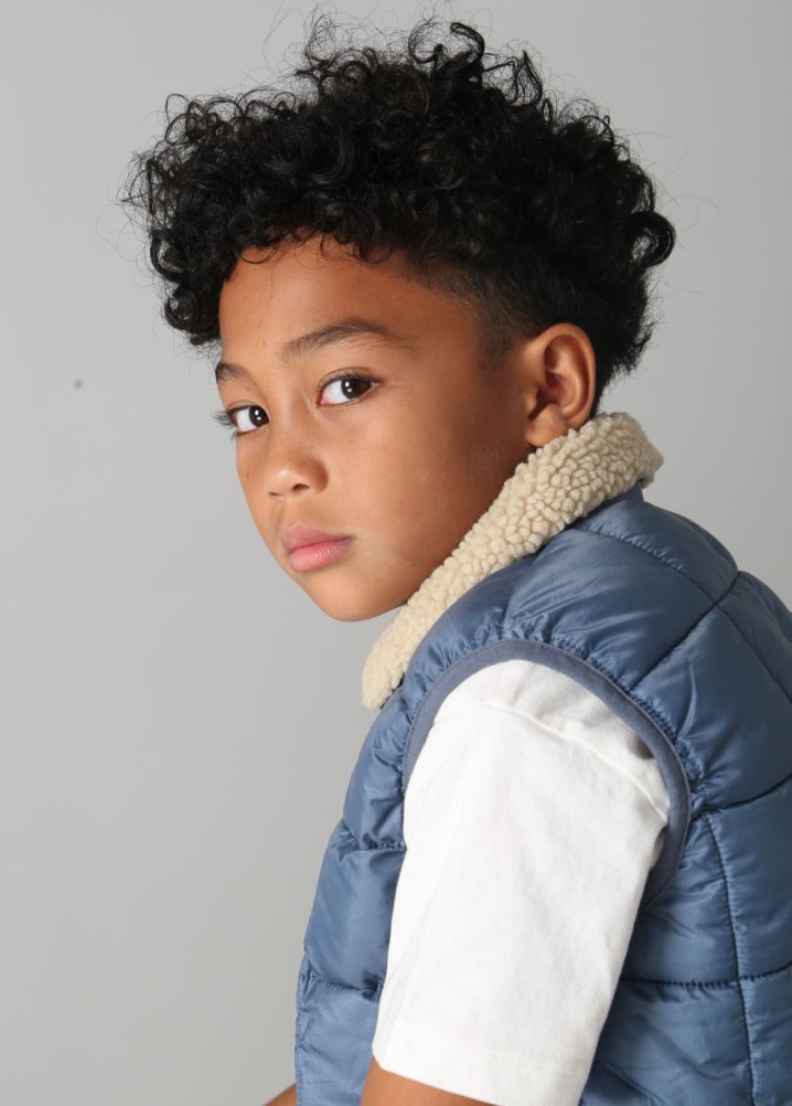 atlas - junior