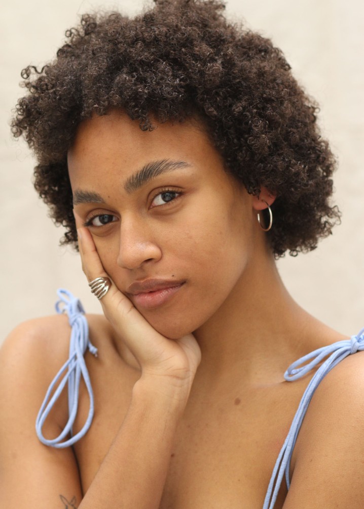 rebekka olateju - profile