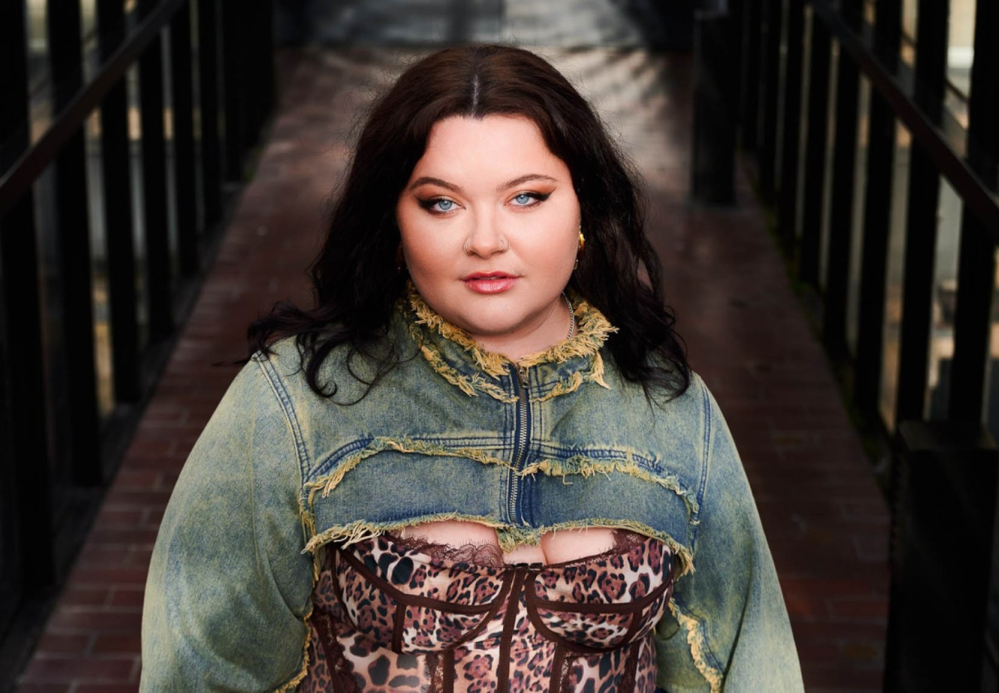 amber bunce - actor