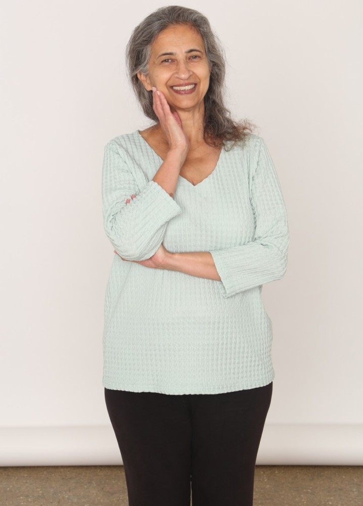 chandini wilson - Casting Shots