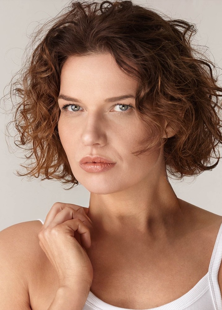 monica zelin - classics 40+
