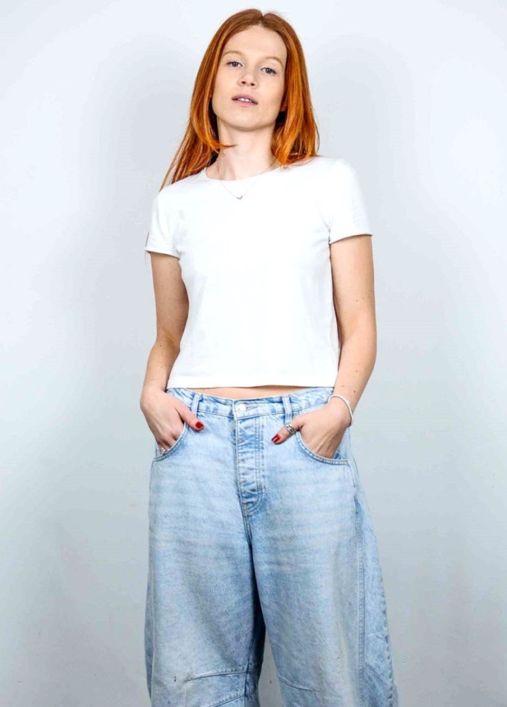 isabella woods - real & unique