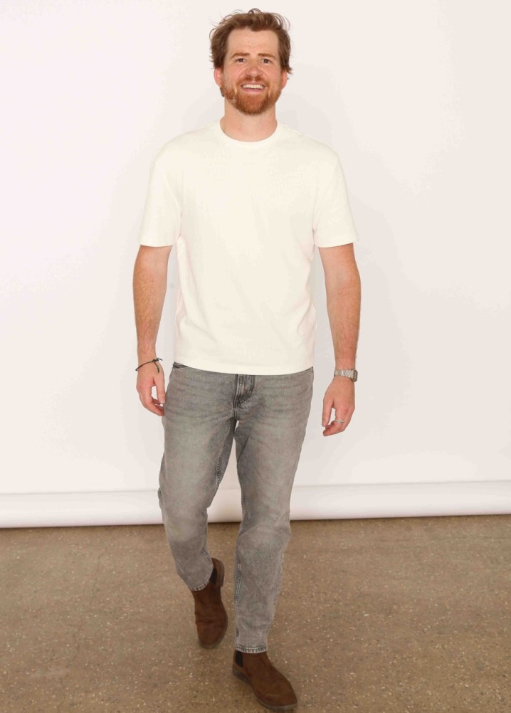 roddy walker - Casting Shots