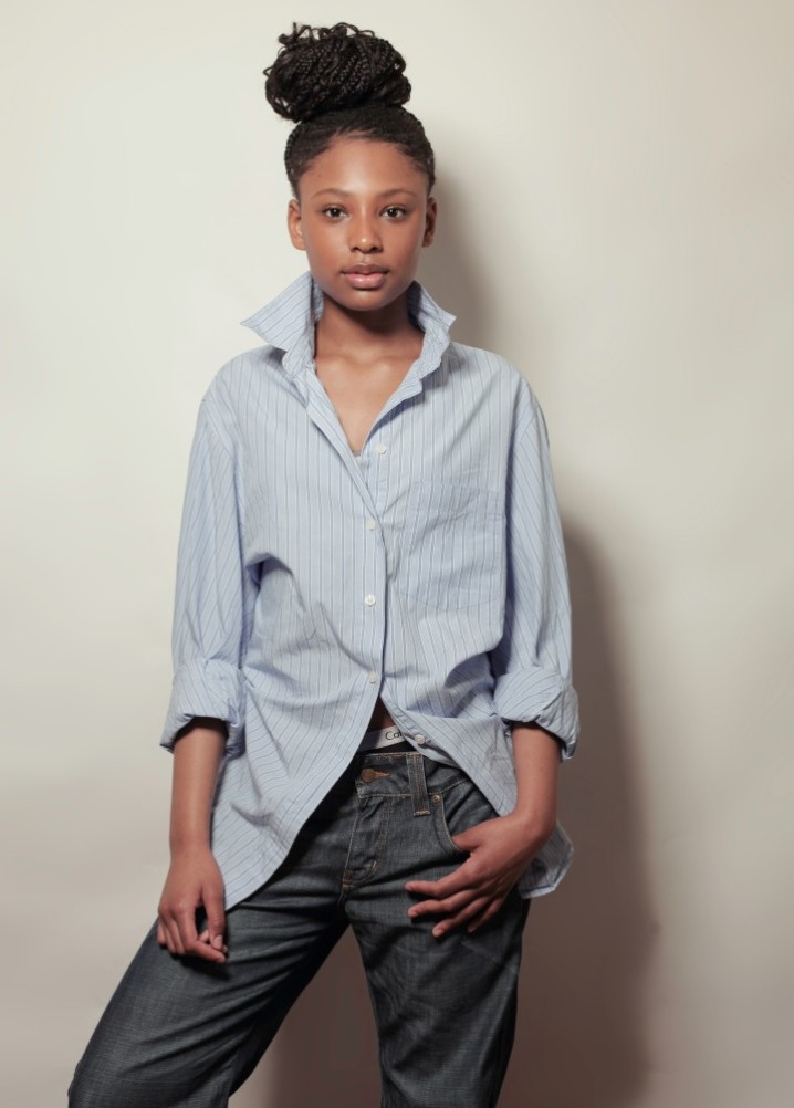 olivia dina - profile