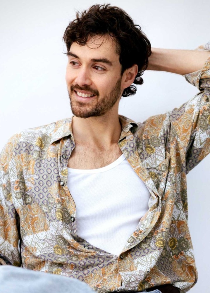 matthew ovens - actor