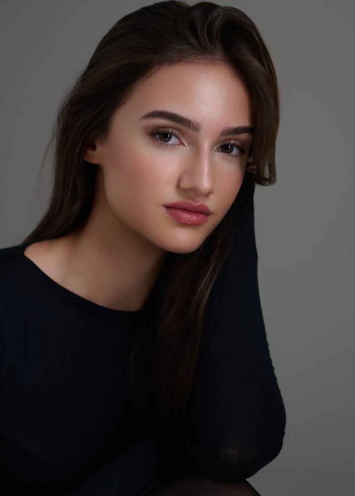 ellie goodenough - actor