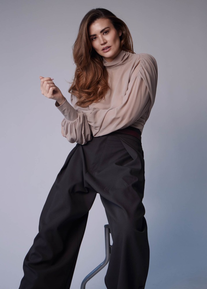 sophie porley - actor